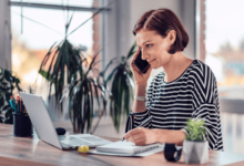 Thriving in Tough Times How to Future-Proof Your Small Business