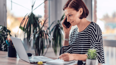 Thriving in Tough Times How to Future-Proof Your Small Business
