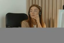 business customer support contact
