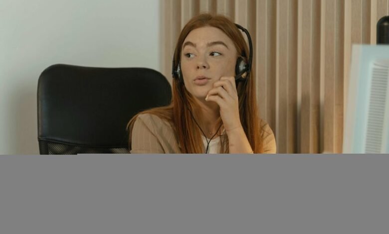business customer support contact