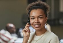fast business assistance available