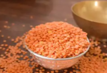 The Nutritional Benefits of Masoor Dal: Why It Should Be a Staple in Your Diet
