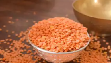 The Nutritional Benefits of Masoor Dal: Why It Should Be a Staple in Your Diet
