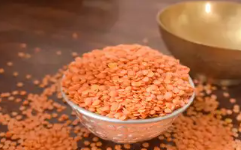 The Nutritional Benefits of Masoor Dal: Why It Should Be a Staple in Your Diet