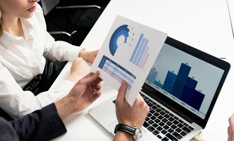 maximizing financial growth strategies