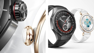 Top Wearable Watch Trends Shaping 2025 Tech