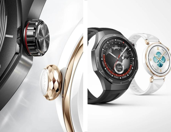 Top Wearable Watch Trends Shaping 2025 Tech