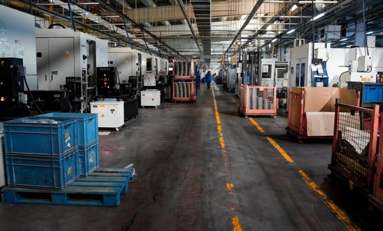 operational insights report summary