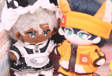 Bring Imagination to Life with Custom Plushies