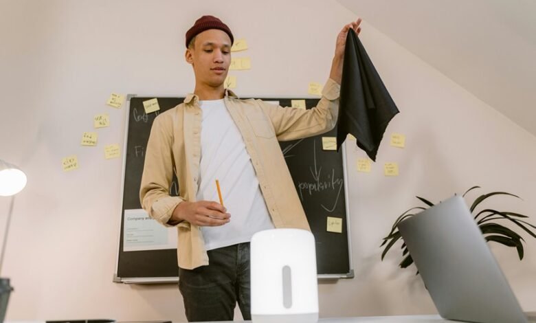 business intelligence report overview