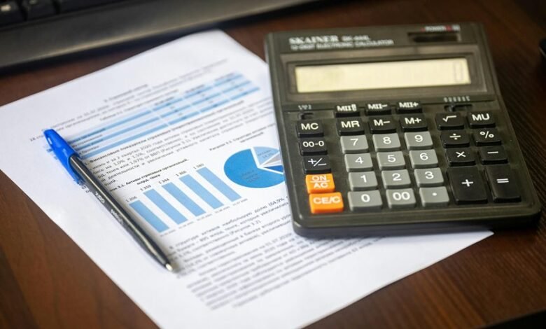 executive operational report summary