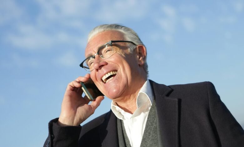 executive sector intelligence report