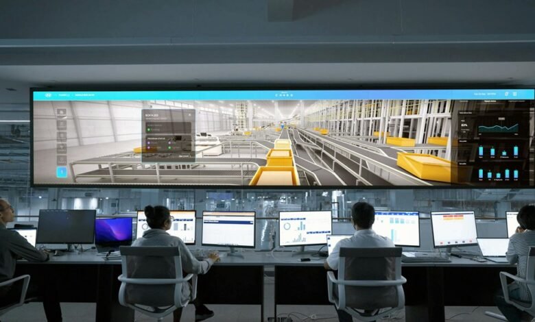 global operational forecast analysis