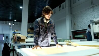 industry analysis executive briefing