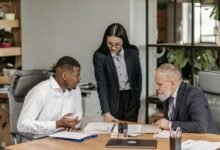 industry benchmarking review analysis