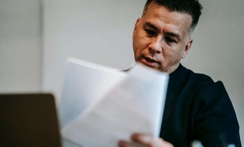 industry review and analysis