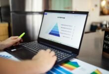 market insights report summary