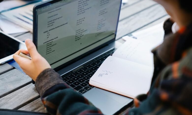 operational benchmarking study results