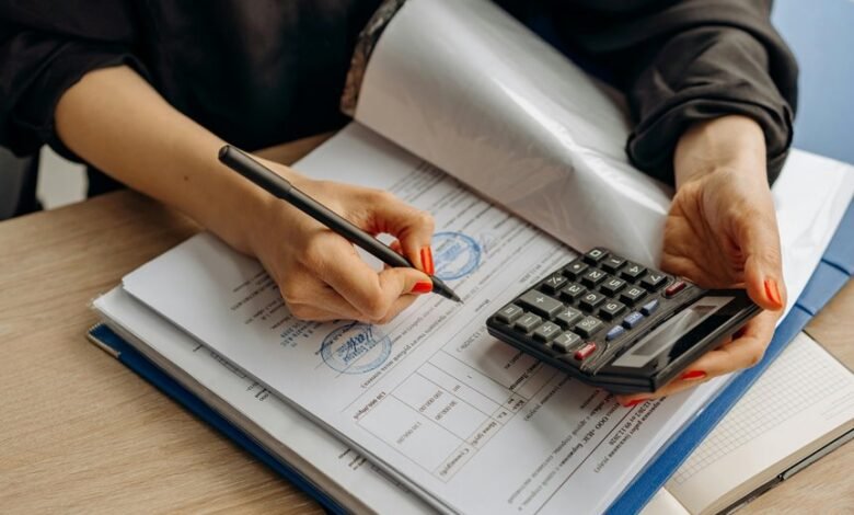 operational review summary report