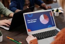 premium business landscape analysis