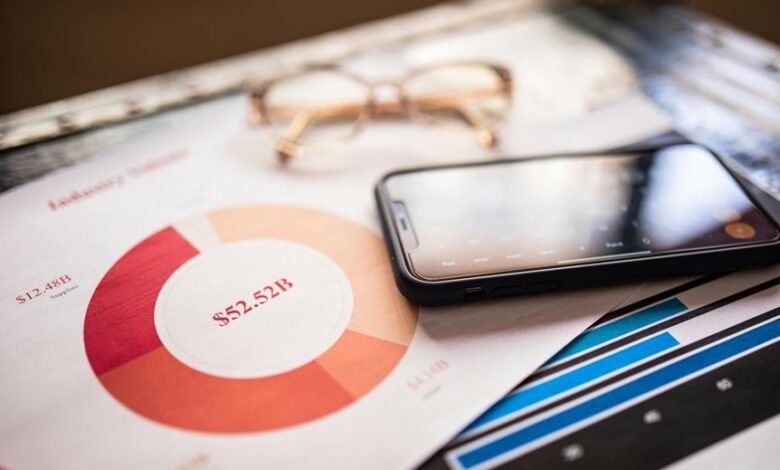 business growth strategy outline