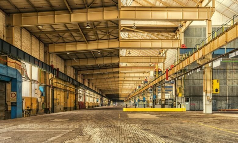 digital expansion for scale