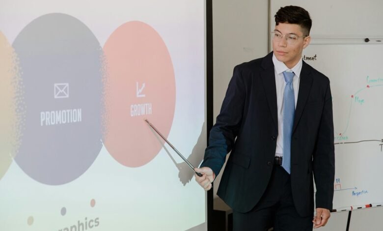 expansion growth strategy development