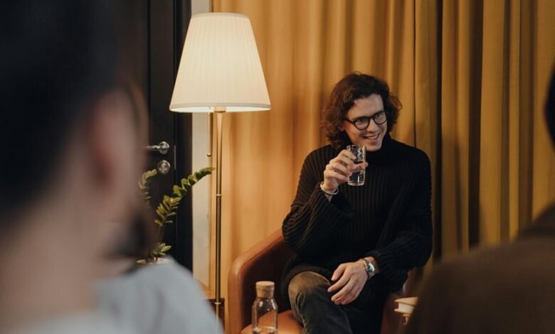 influence through audience authority