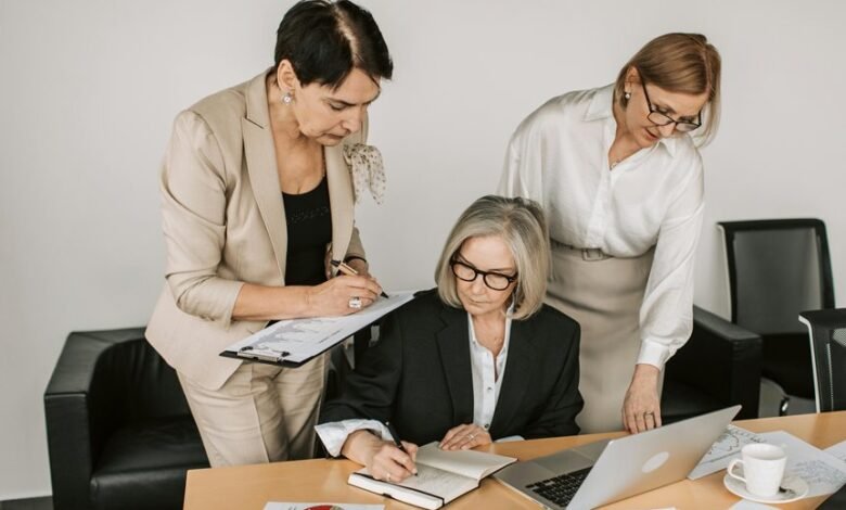 lead engagement conversion strategy