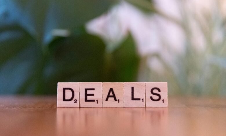 online market positioning advantage