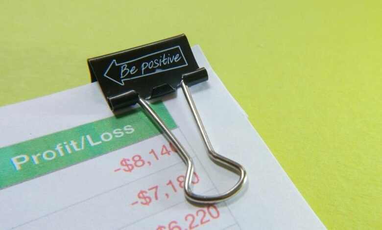 profit control revenue optimization