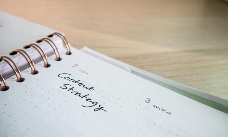 retention engagement strategy planner