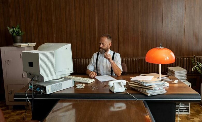 account performance evaluation review