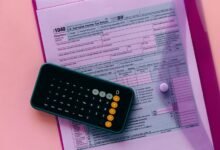 address registry and reports