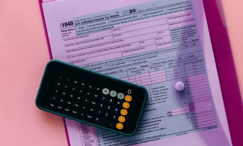 address registry and reports