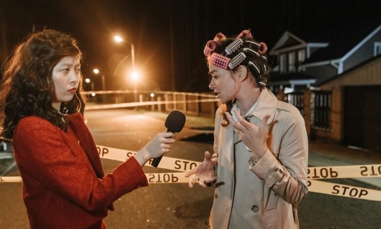 caller complaint summary report