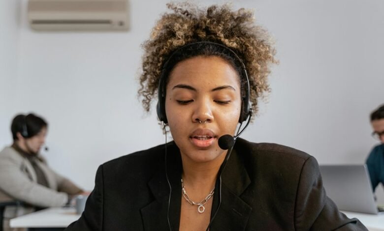 corporate tech service hotline