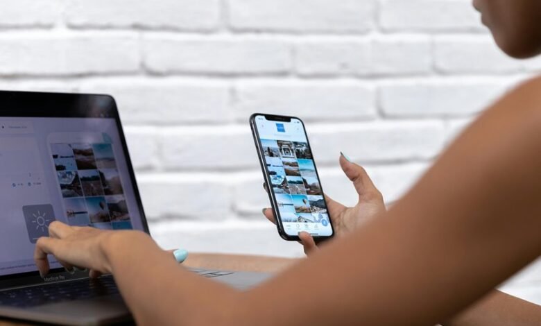 digital authority core influence