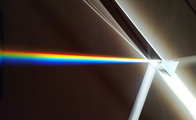 digital fusion beam prism