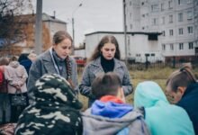 spam discussions about activity