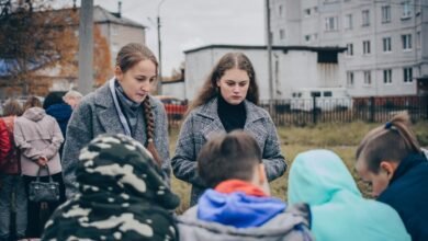 spam discussions about activity