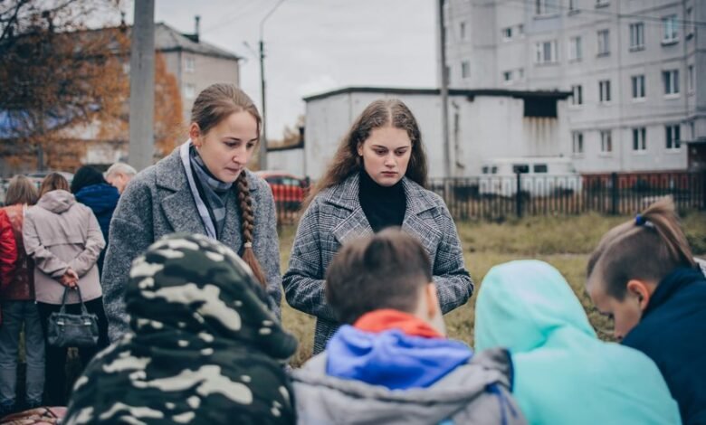 spam discussions about activity