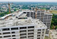 strategic growth and development