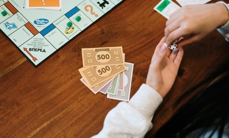 value acceleration in strategy